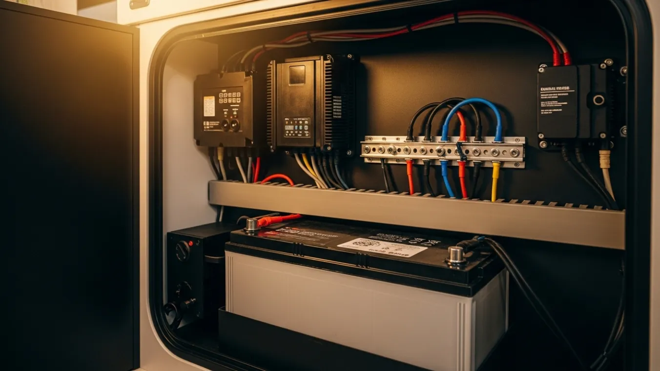 karavan-icin-jel-aku-modelleri