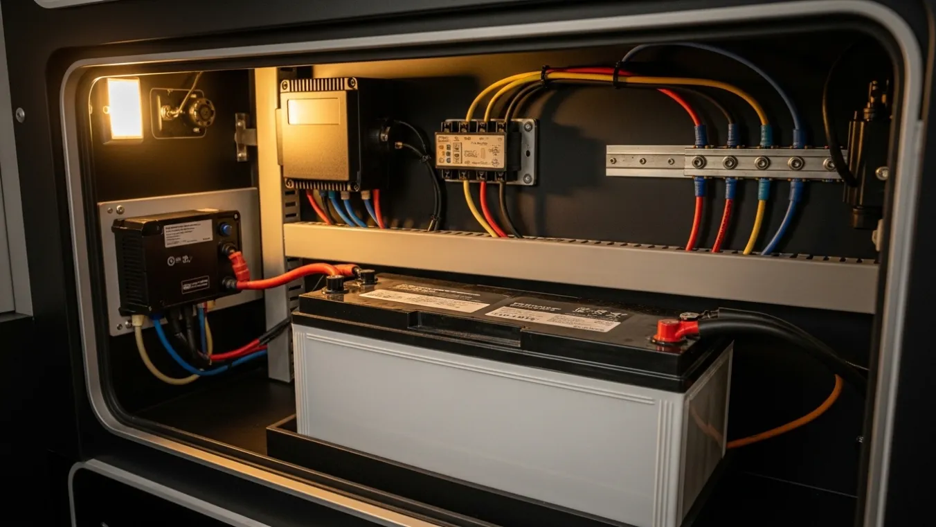 karavan-icin-jel-aku-modelleri