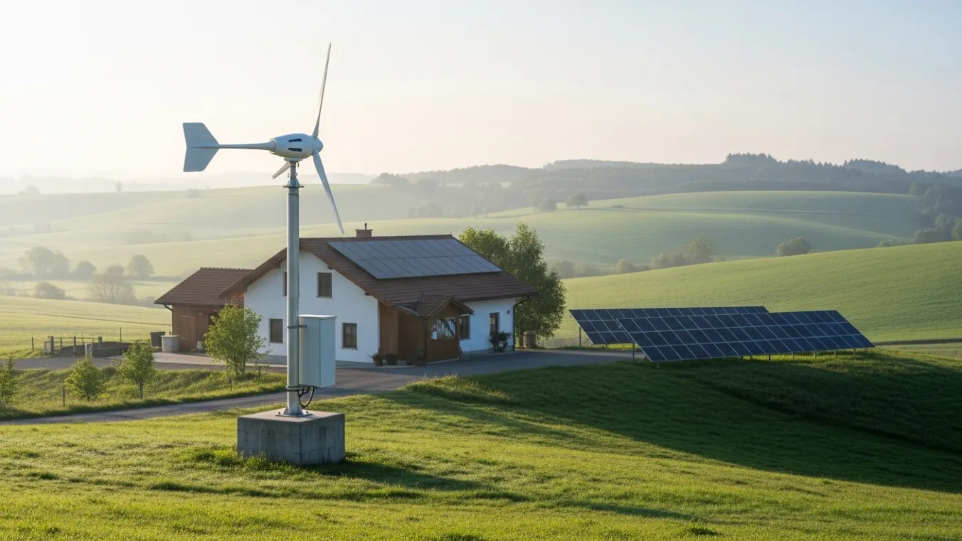 kucuk-olcekli-ruzgar-enerjisi-sistemleri