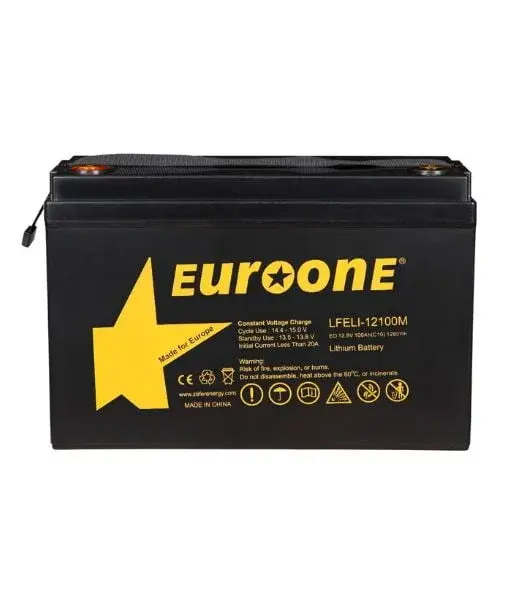 Karavan İçin Lityum Akü Tavsiyesi ve Modern Enerji Çözümleri Rehberi