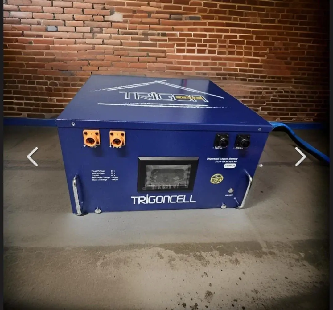 Jel Akü Ve Lityum Akü Farkları Nedir: Enerji Depolama Rehberi