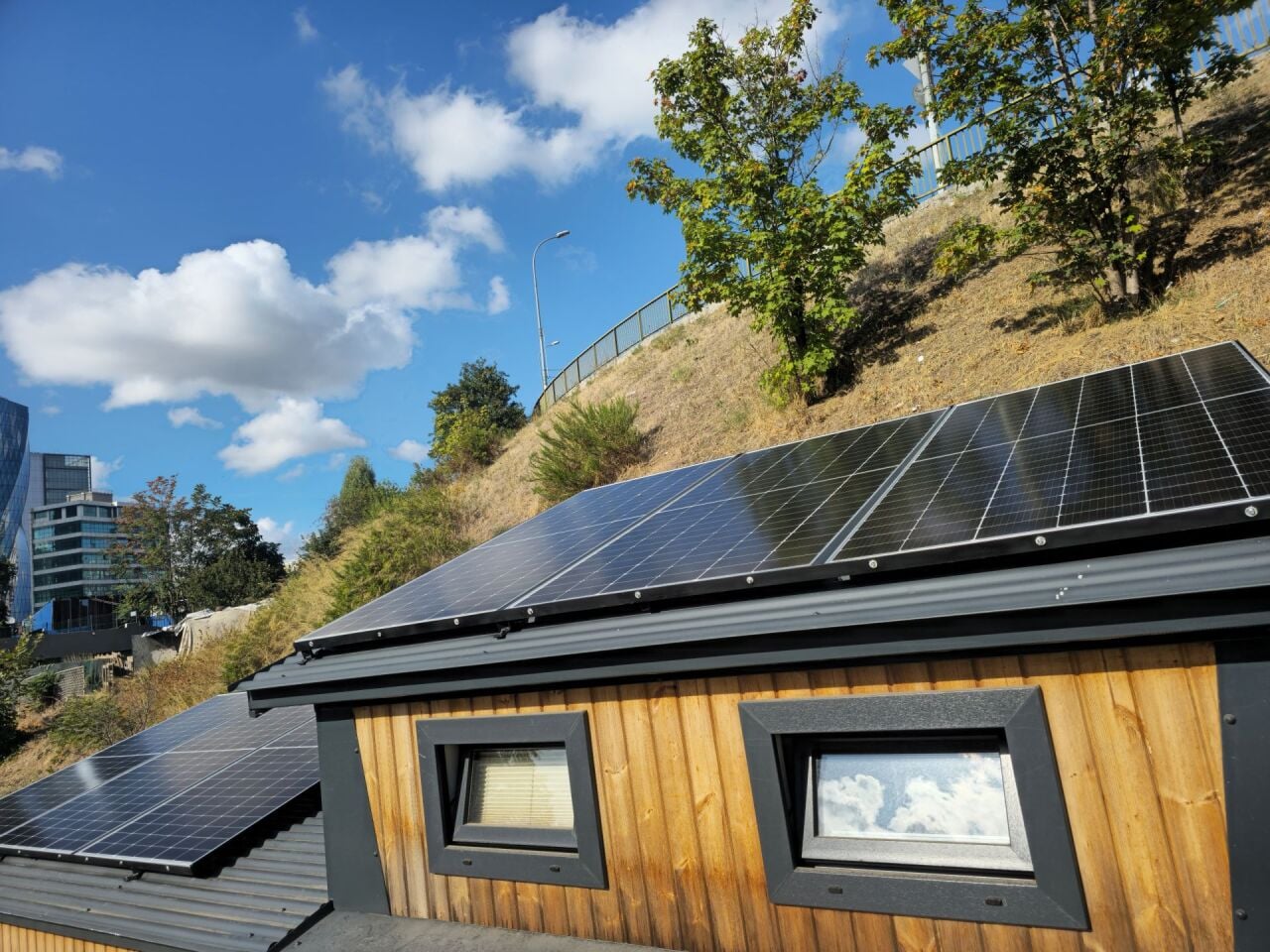 Güneş Paneli İçin Lityum Akü Modelleri ile Enerji Depolamada Yeni Nesil Çözümler