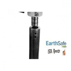 i-500 12V Rüzgar Türbini