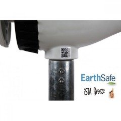 i-500 12V Rüzgar Türbini