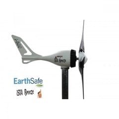i-500 12V Rüzgar Türbini