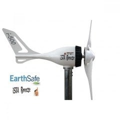 i-500 12V Rüzgar Türbini