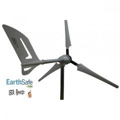 İ-700 24V Rüzgar Türbini