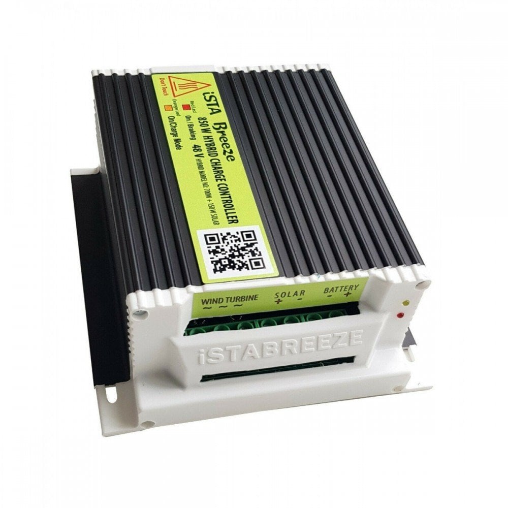 850W 48V Hibrit Şarj Kontrol Cihazı