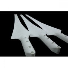107 cm Kompozit Beyaz Kanat