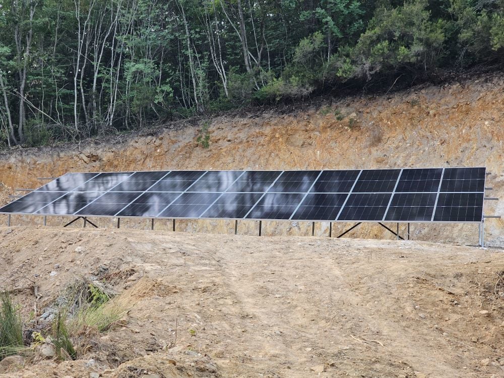 7,5 Hp 5,5  Kw Sulama Paketi