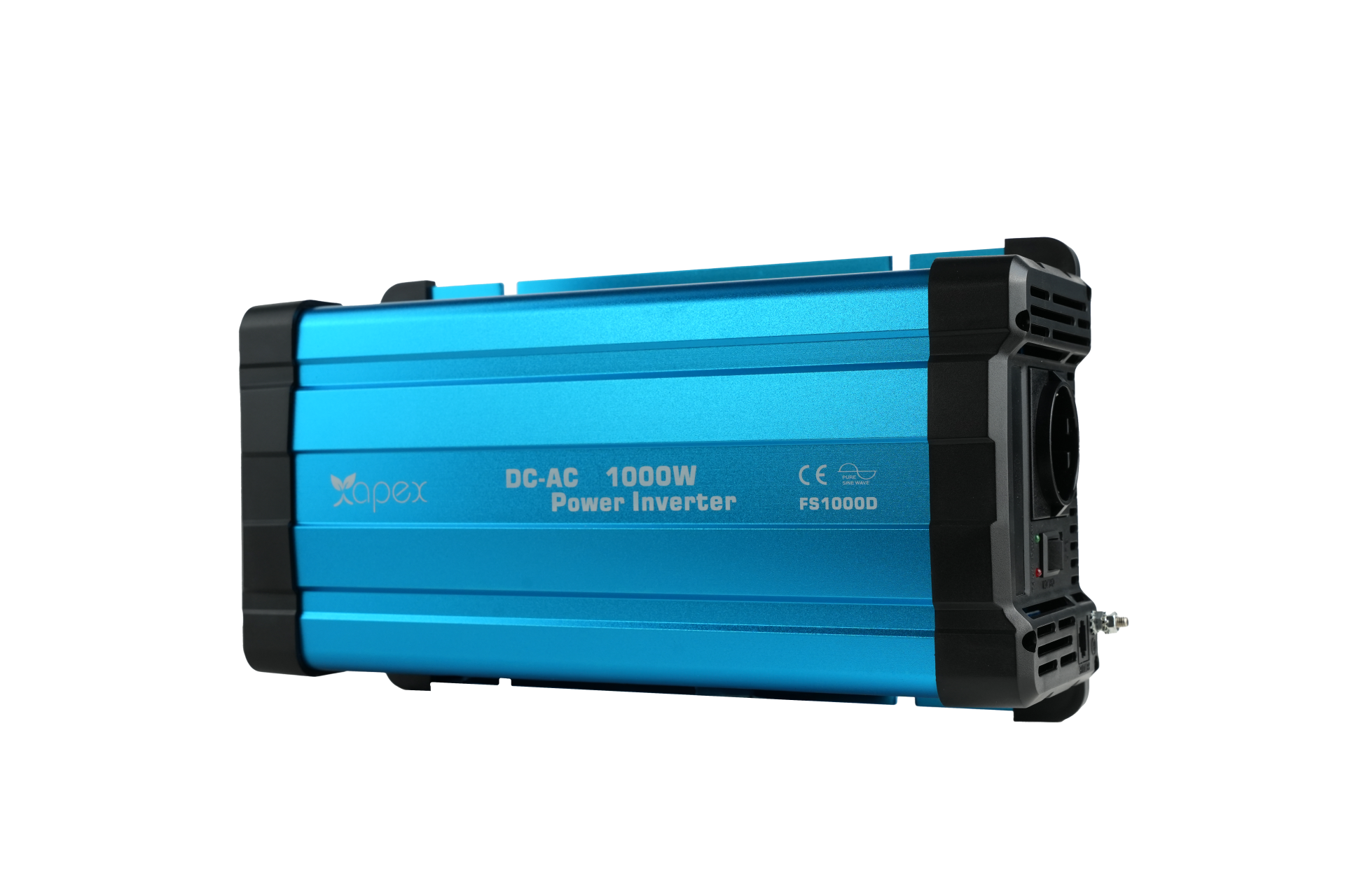 Apex FS 1000 W Tam Sinüs İnverter