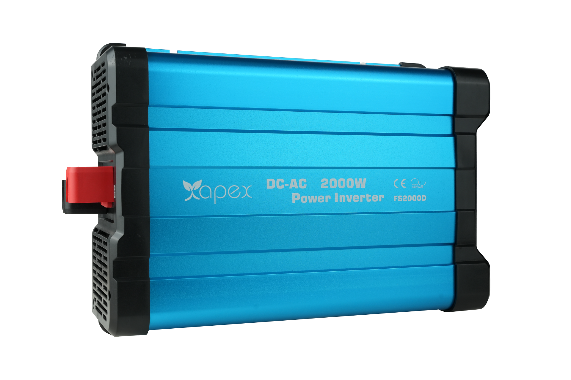 Apex 12 V FS 2000W Tam Sinüs İnverter