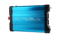 Apex 12 V FS 2000W Tam Sinüs İnverter