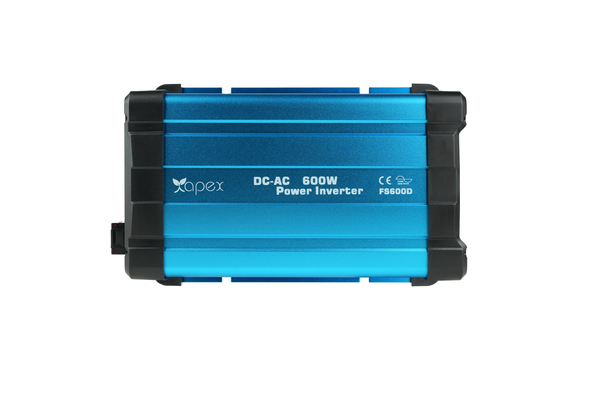Apex 12 V FS 600W Tam Sinüs İnverter