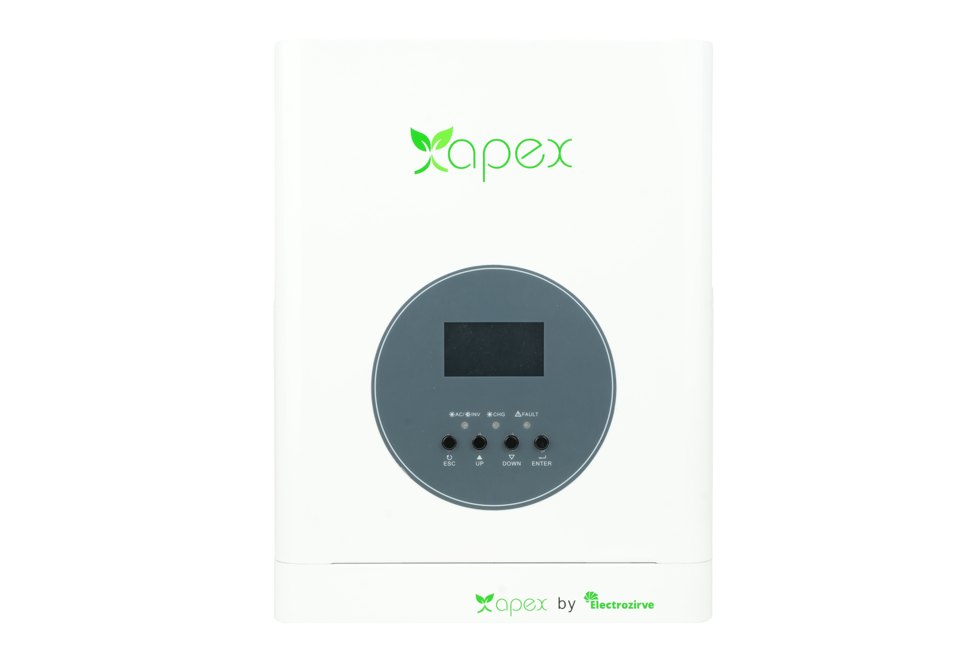 Apex 3000W Akıllı İnverter -PWM