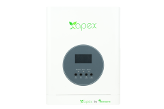 Apex 3000W Akıllı İnverter -PWM