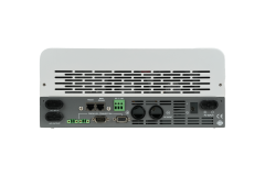 Apex 3000W High Voltage Akıllı İnverter - MPPT 100A