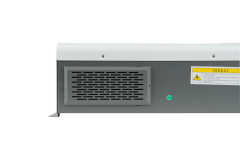 Apex 3000W High Voltage Akıllı İnverter - MPPT 100A