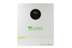 Apex 11000W High Voltage Akıllı İnverter - MPPT 150A