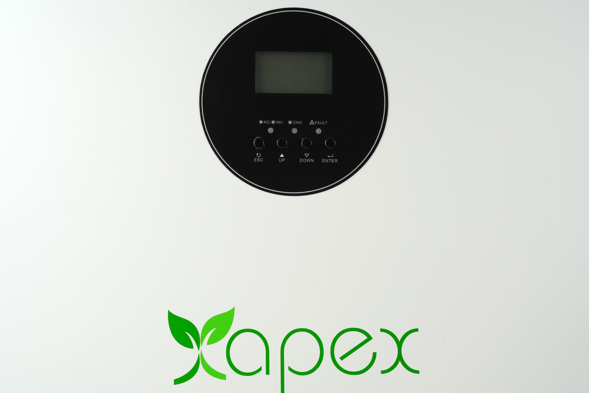 Apex 11000W High Voltage Akıllı İnverter - MPPT 150A