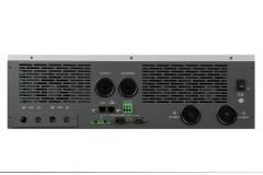 Apex 11000W High Voltage Akıllı İnverter - MPPT 150A