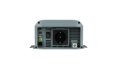 Apex NK 600W Tam Sinüs İnverter 12V