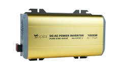 Apex NK 1000W Tam Sinüs İnverter 12V