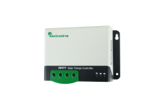 Electrozirve 30A Mppt Solar Charge Controller 12/24V (Ekransız)