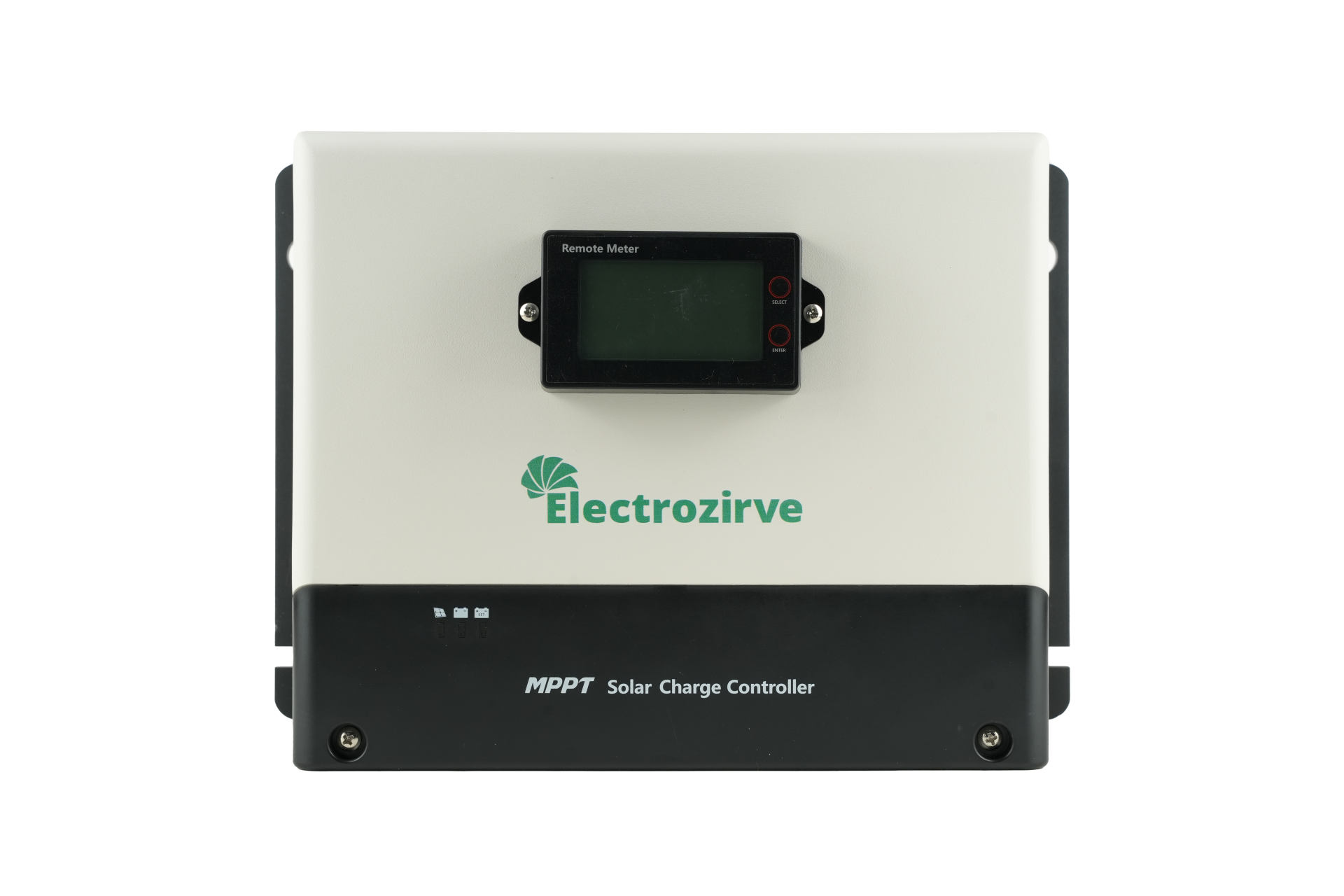 MC4870N15 Electrozirve 70A Mppt Solar Charge Controller 12/24/36/48V (Ekransız)