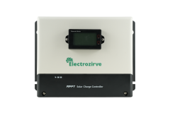 MC4870N15 Electrozirve 70A Mppt Solar Charge Controller 12/24/36/48V (Ekransız)