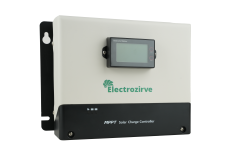 MC4870N15 Electrozirve 70A Mppt Solar Charge Controller 12/24/36/48V (Ekransız)