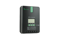 ML2420 Electrozirve 20A MPPT Solar Charge Controller 12/24V (Ekranlı)