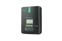 ML2440 Electrozirve 40A MPPT Solar Charge Controller 12/24V (Ekranlı)