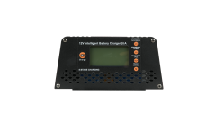 Apex 12V 30A Akü Şarj Cihazı