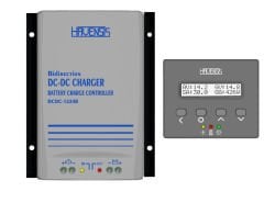 Havensis Çift Yönlü DC-DC Akü Şarj Cihazı