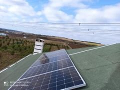 3.5 KW Enerji Paketi