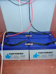 3 Kw Klasik Bağ Bahçe Paketi