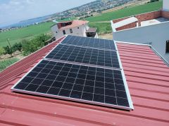 3 Kw Klasik Bağ Bahçe Paketi