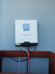 3 Kw Klasik Bağ Bahçe Paketi