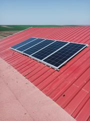 110 V Dalgıç Pompa Kuruluma Hazır Enerji paketi MAX 110 MT