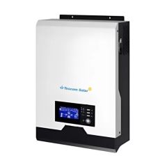 5KW 5000 Watt Tam Sinüs Akıllı İnverter 48V 50A Şarjlı İnverter