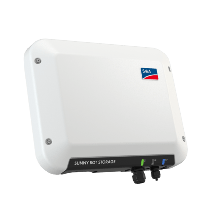SMA Sunny Boy 2.5 Storage İnverter