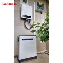 Goodwe GW20KN-ET Trifaze Hibrit İnverter