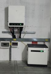 Goodwe GW5KN-ET Trifaze Hibrit İnverter