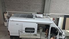 1200 W Mini Buzdalabı Tv ve Lamba Paketi ( Hazır sistem)