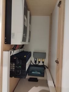 Çorlu Akkon Tiny Hause