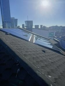 Mecidiyeköy Şişli 10 Kw Ltyum Akülü Sistem