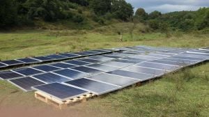 Kemerburgaz Kumsu Su Fabrikası