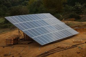 Kemerburgaz Kumsu Su Fabrikası