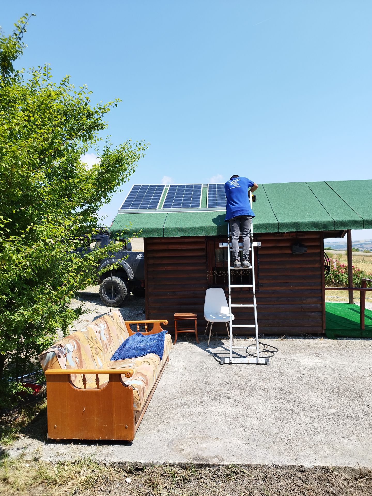 Arnavutköy Dursunköy Sulama